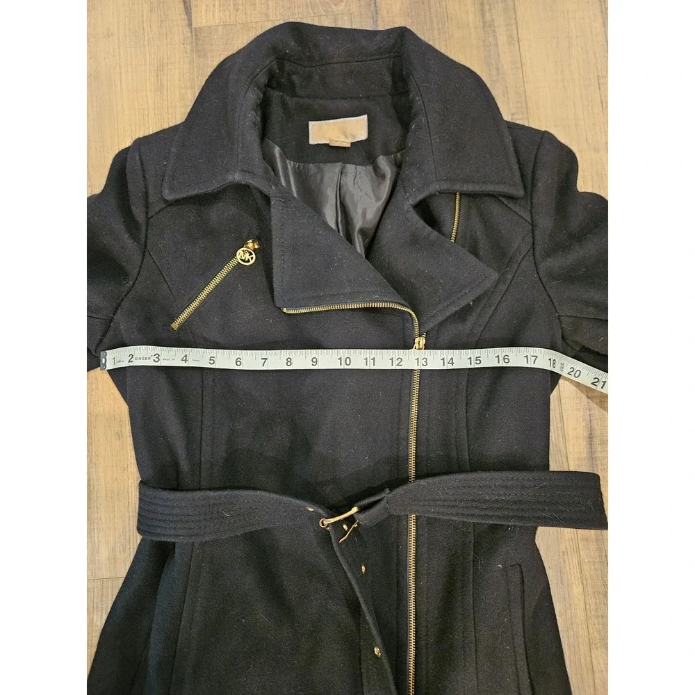 Michael Kors style profile